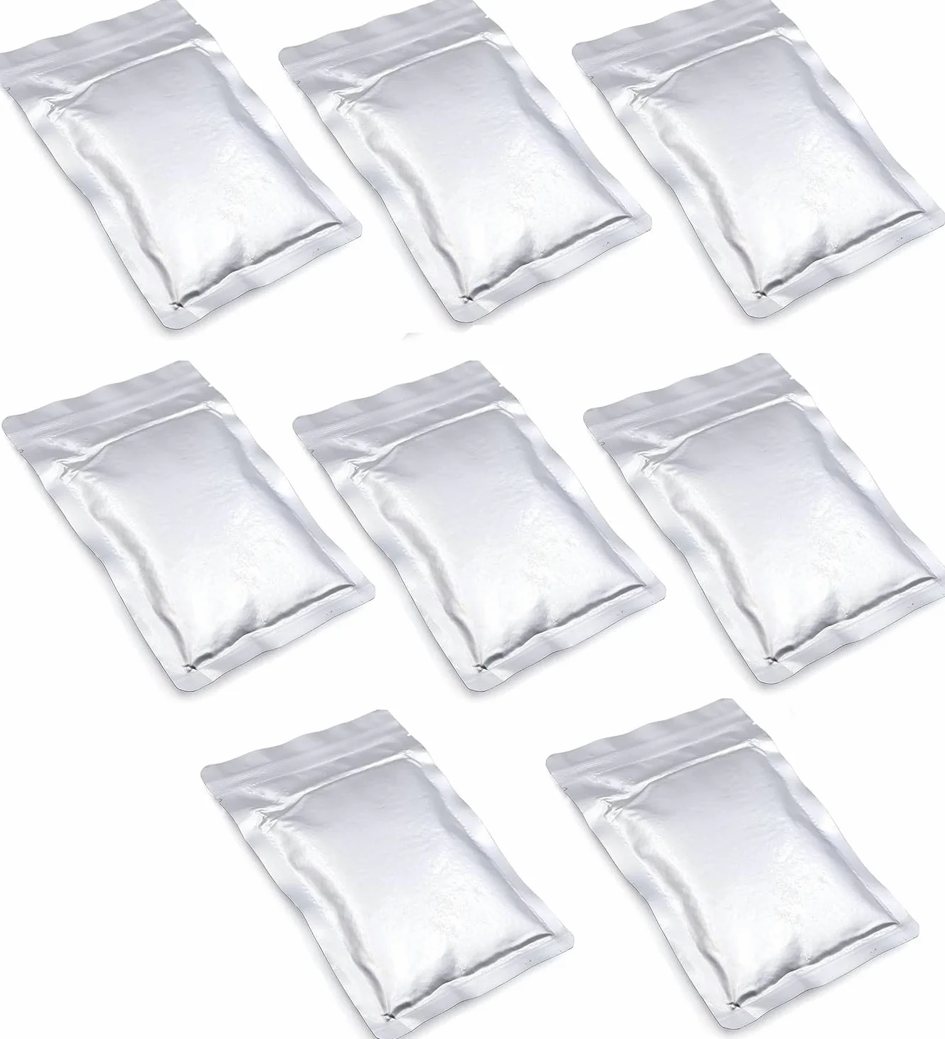 Polvo de titanio pirotécnico de escenario, 200 g de polvo de metal granular, utilizado en máquinas pirotécnicas, adecuado para bodas, fiestas, Halloween, Navidad, 8 unidades