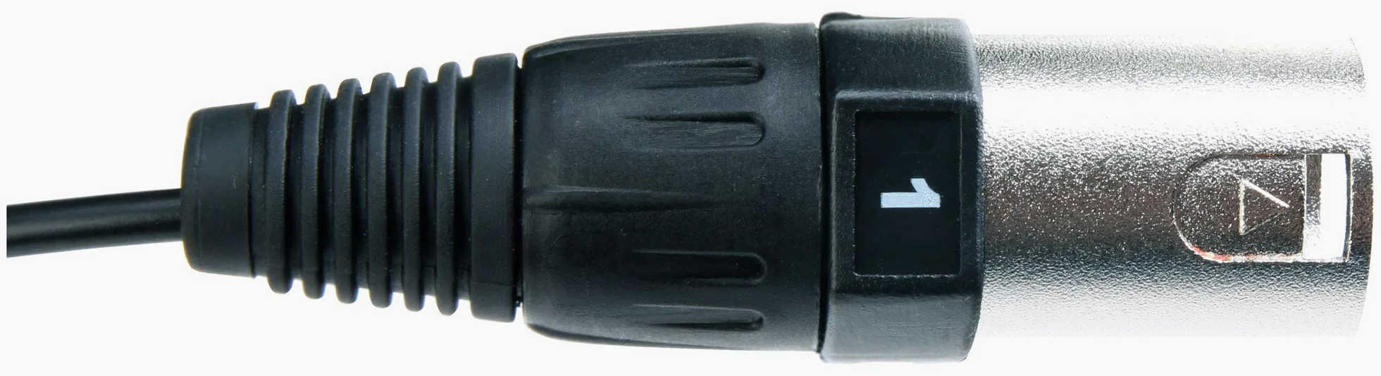 Pronomic 6/2 XLR Multicore de 8 canales, cable de 15 m, 6 envíos/2 retornos XLR, resistente a ácidos y aceites, con alivio de tensión y prensaestopas, ideal para escenario.