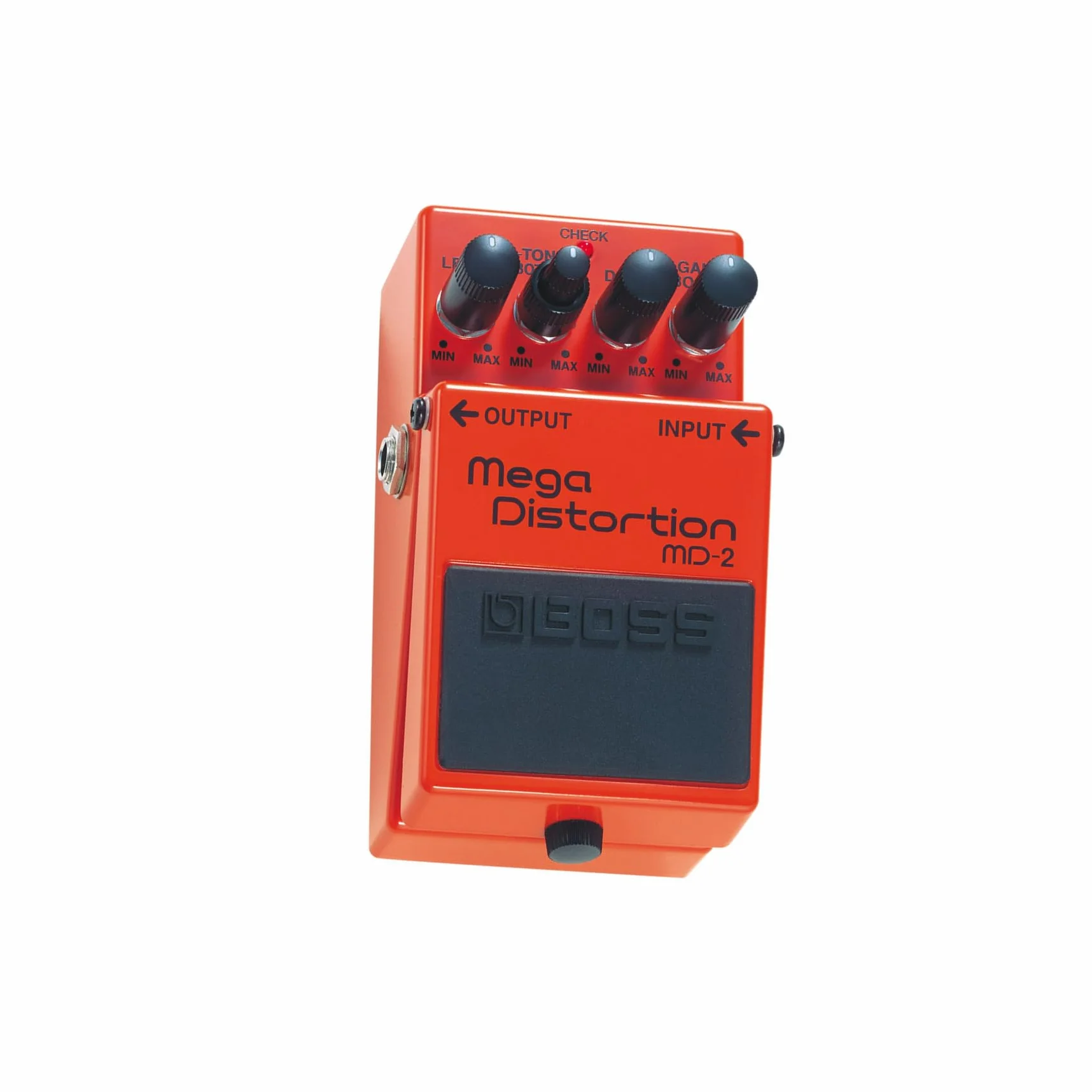 Boss Md-2 Mega Distortion