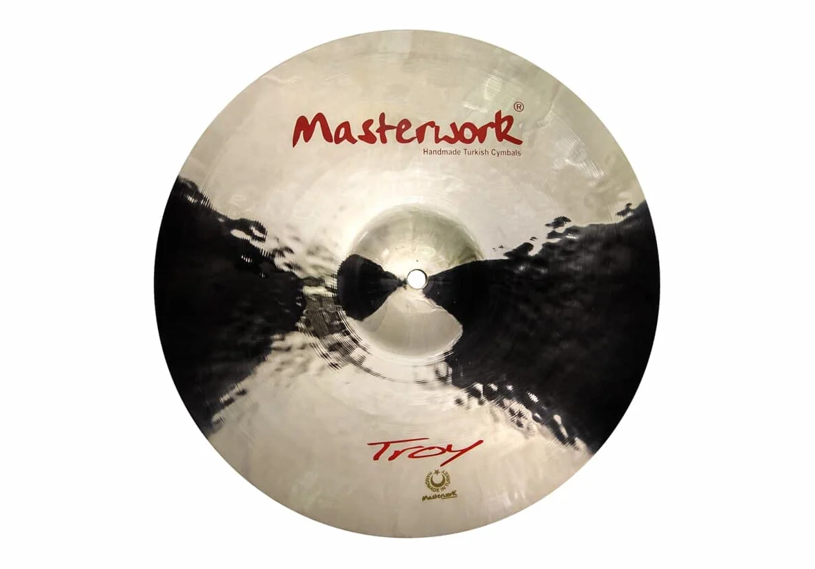 Masterwork Troy 13" HiHat