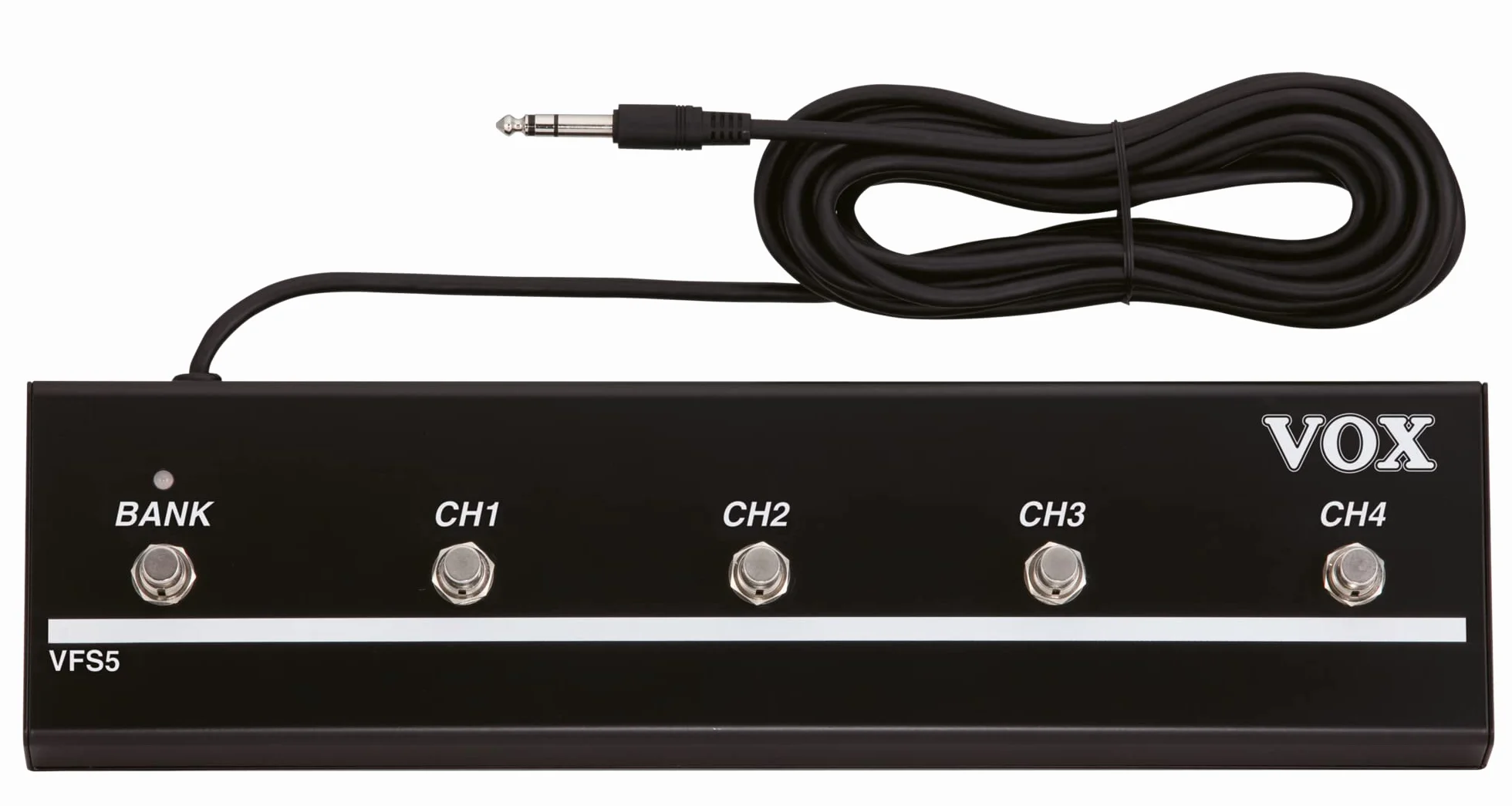 VOX VFS-5 - Pedal de Control para Amplificadores