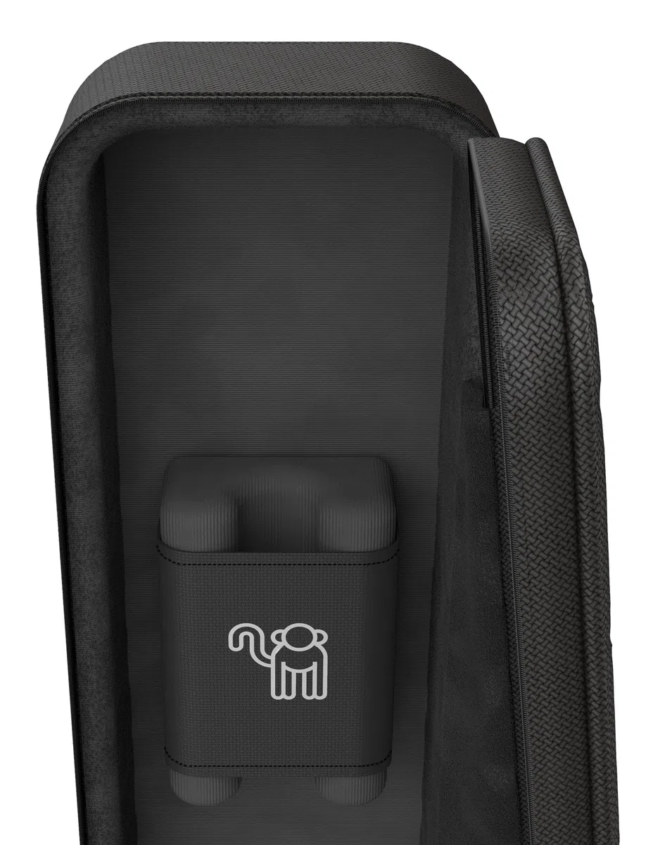 MONKEY LOOP Rocking Classic Funda Guitarra Clásica Profesional