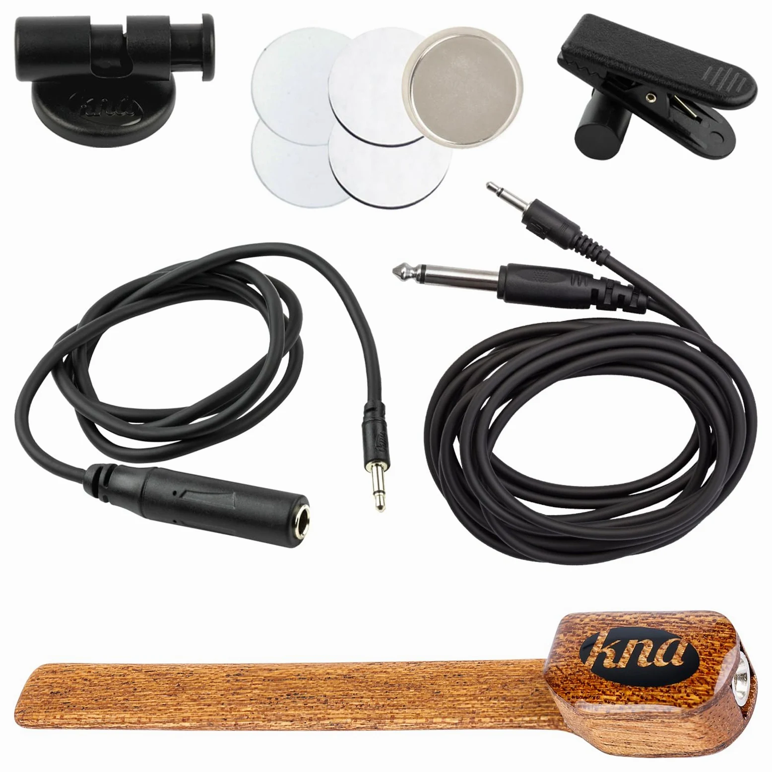 Kremona NG-1 - Cable pickup para guitarra de concierto