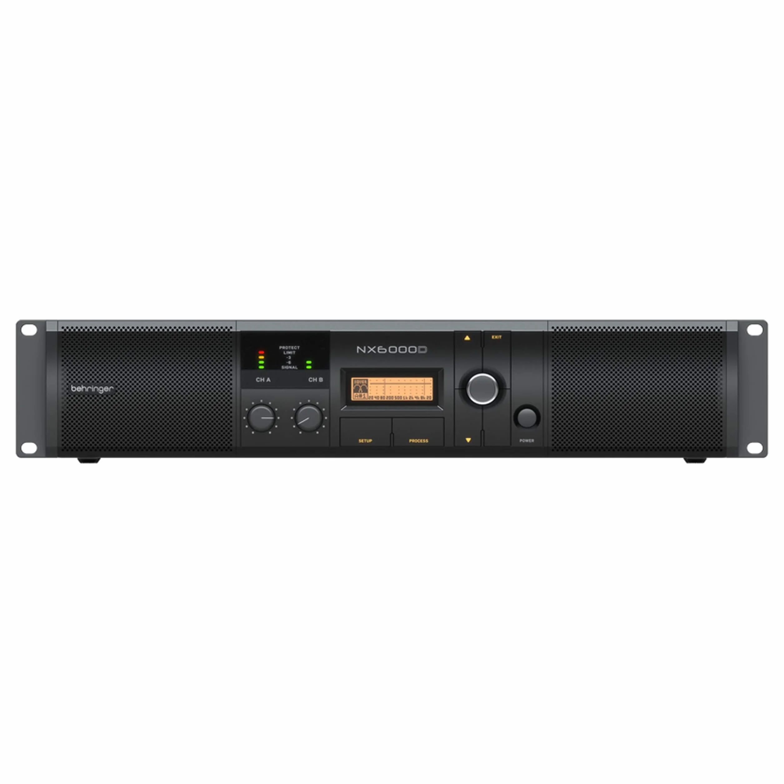 Behringer NX6000D