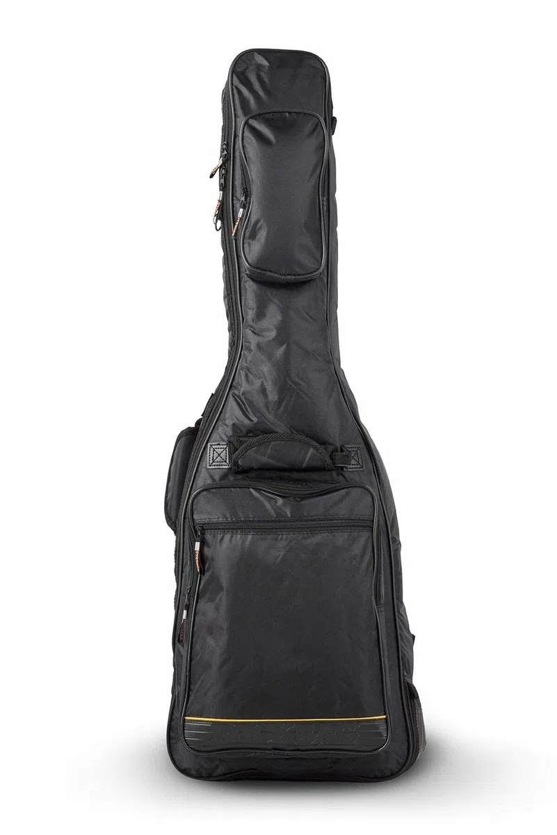 Rockbag DeLuxe RB20506 para guitarra eléctrica · Funda guitarra eléctrica
