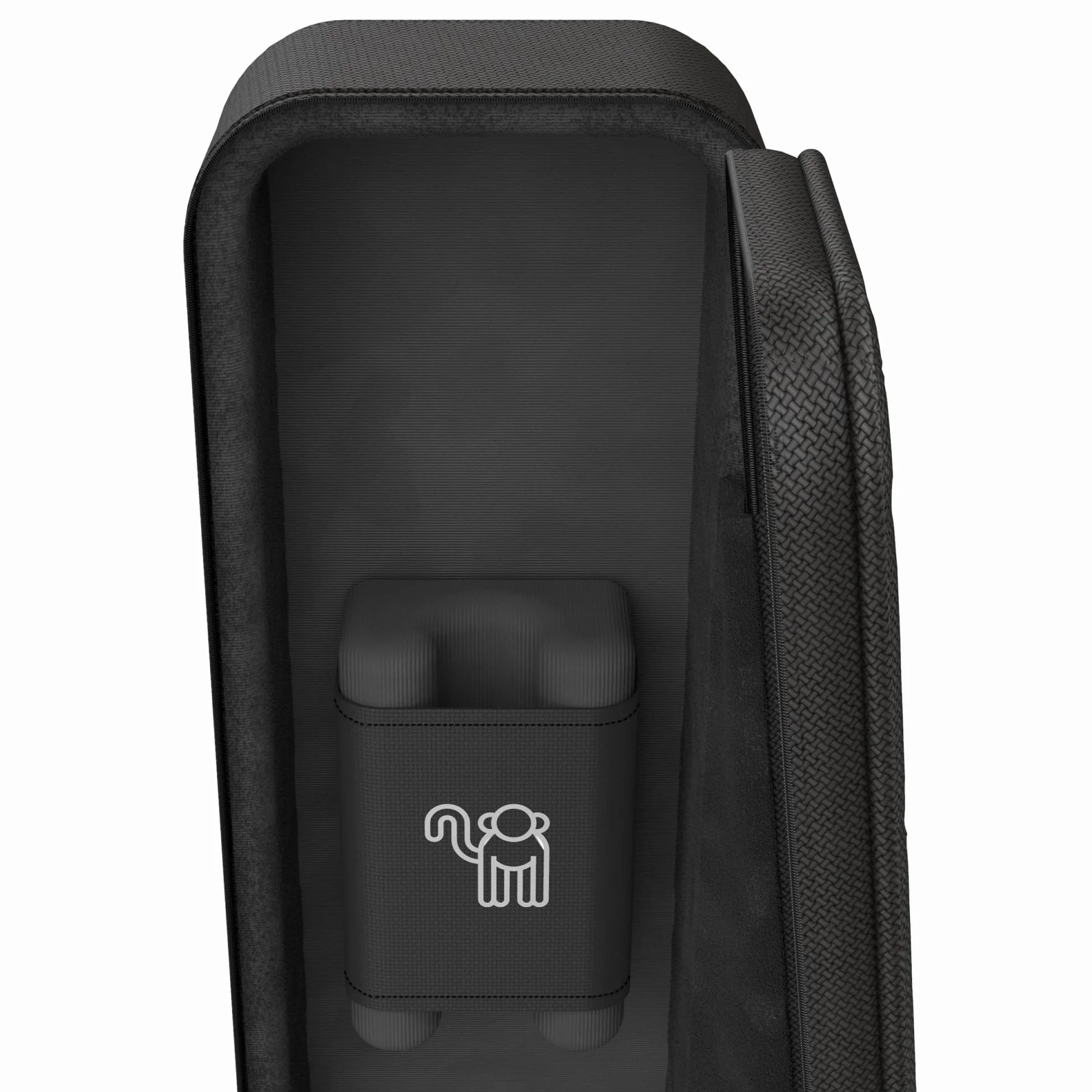 MONKEY LOOP Rocking Bass Funda Bajo Eléctrico Profesional