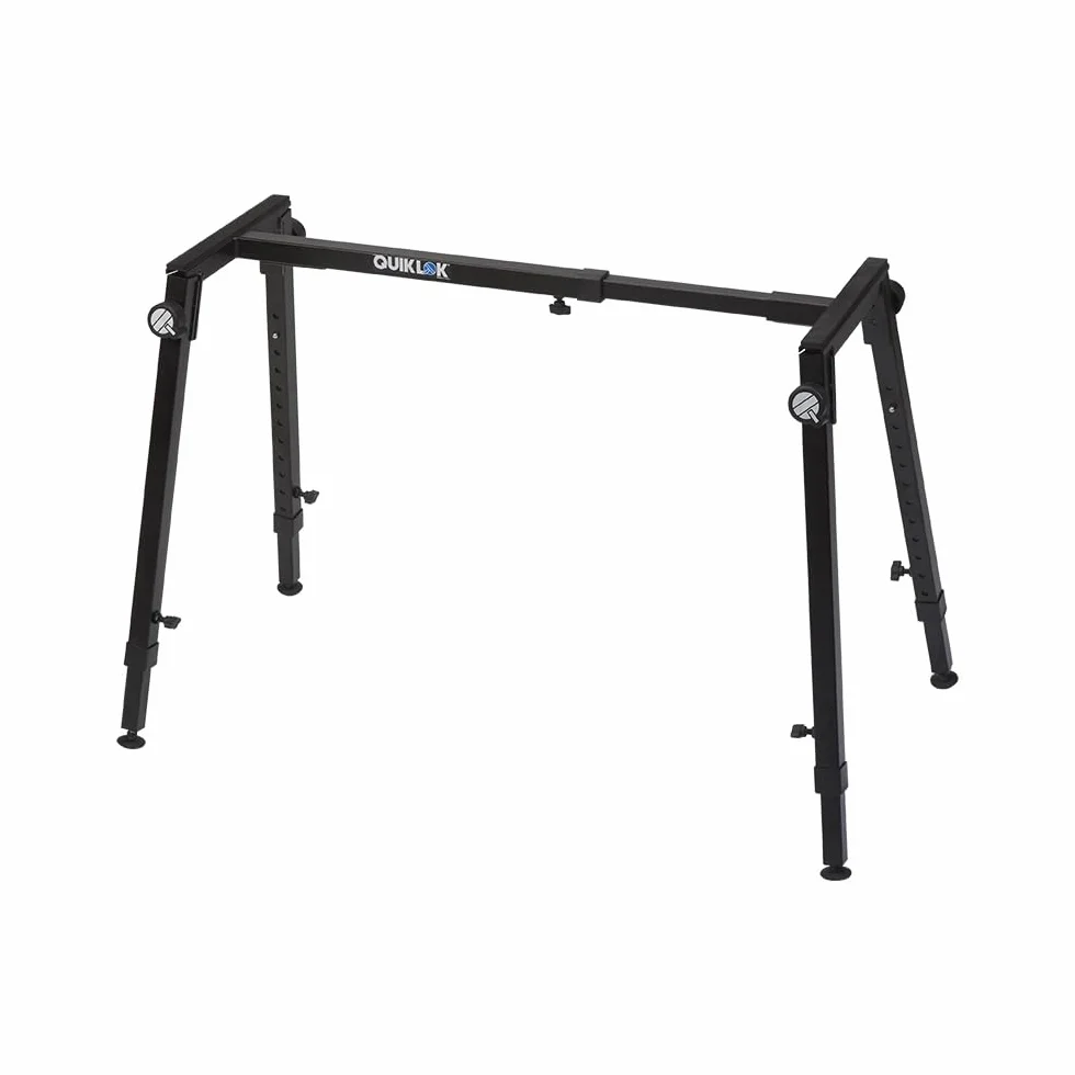 QuikLok WS421 soporte de teclado/mezclador