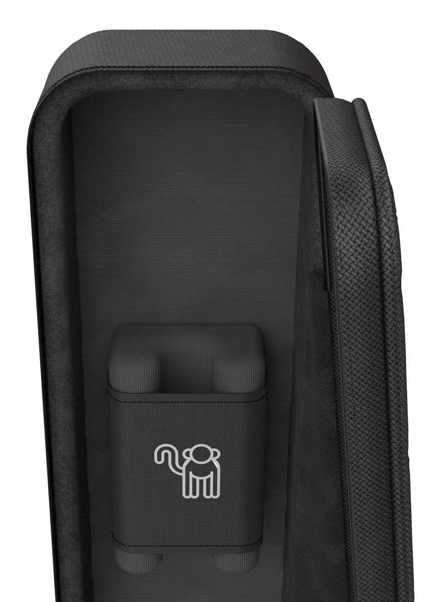 MONKEY LOOP Rocking Electric Funda Guitarra Eléctrica Profesional