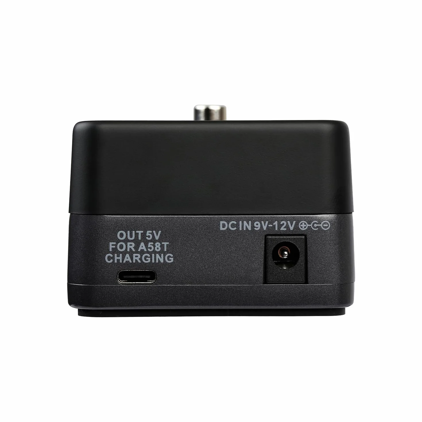 Xvive - P58-5.8GHZ - Sistema inalámbrico de pedal de guitarra digital
