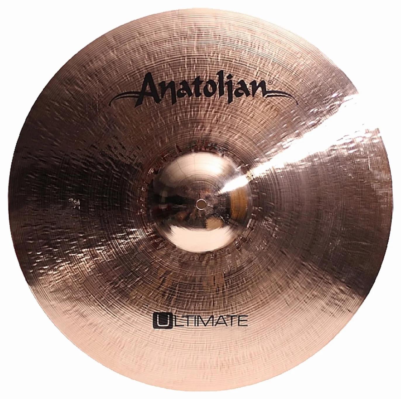 Anatolian® Ultimate Splash 12"