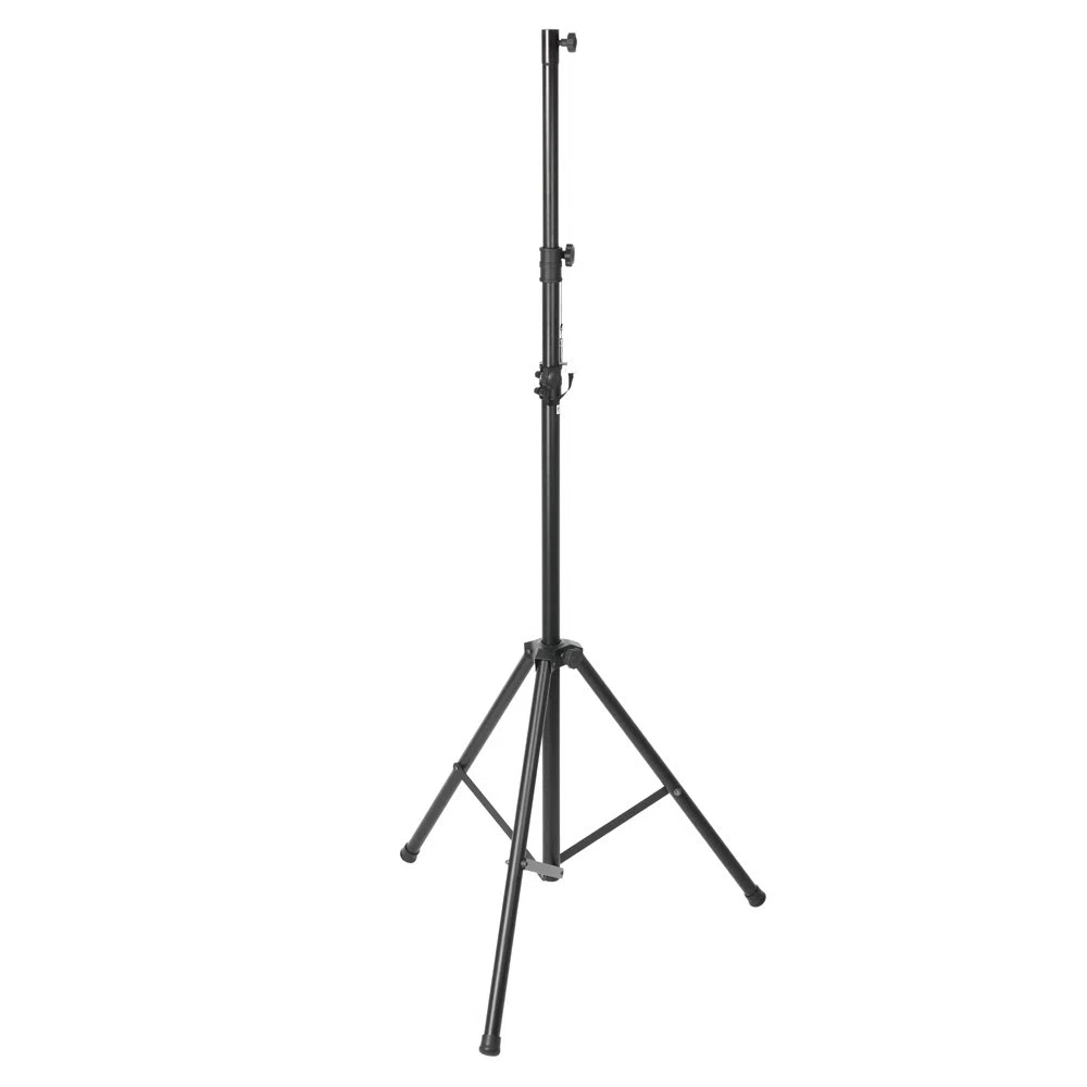 Adam Hall Stands SLTS 017 E - Soporte Iluminación grande con Adaptador de Mástil