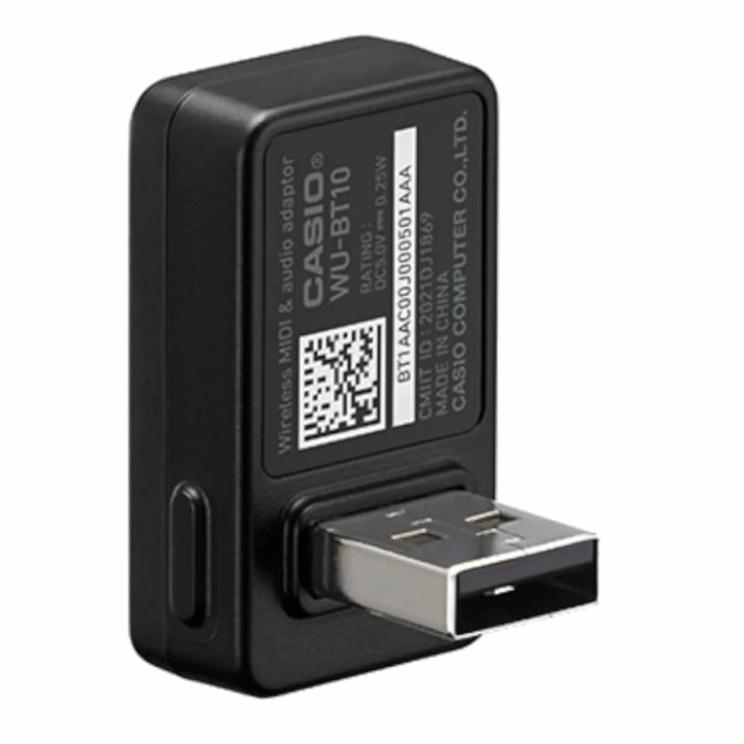 Casio Adaptador Bluetooh WU-BT10