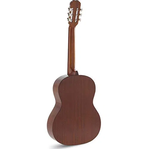 Admira Juanita - Guitarra clásica española