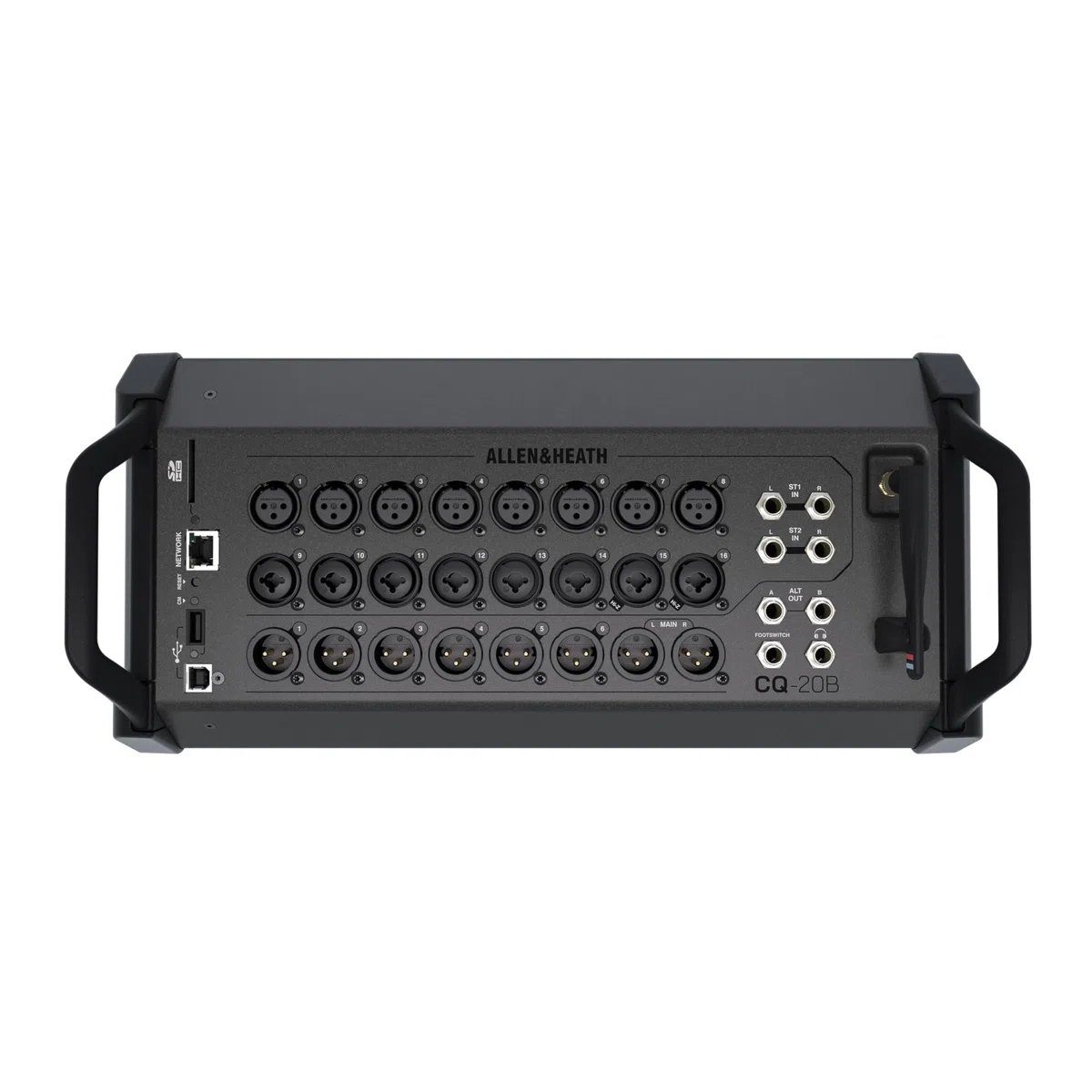 ALLEN&HEATH CQ20B