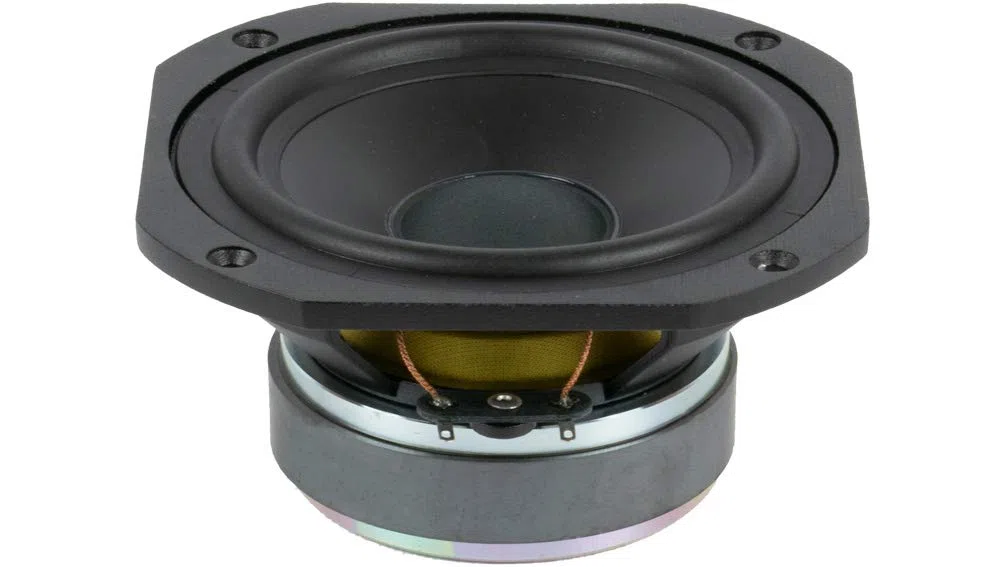 Beyma Altavoz 5in 50W RMS 5MP60/N