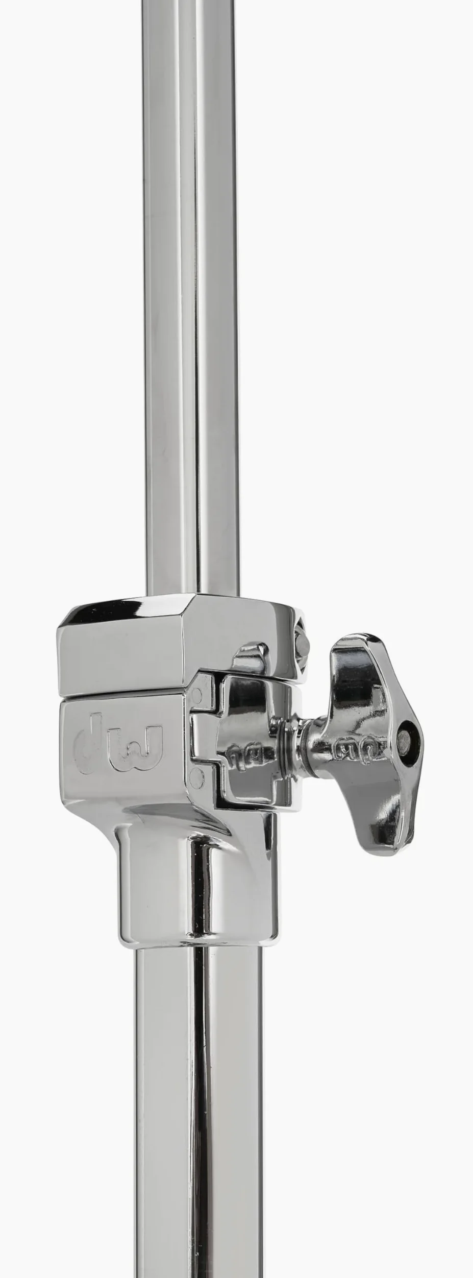 Drum Workshop Drums 3000 Series Single Brace Boom Cymbal Stand, soporte de plato, cromado