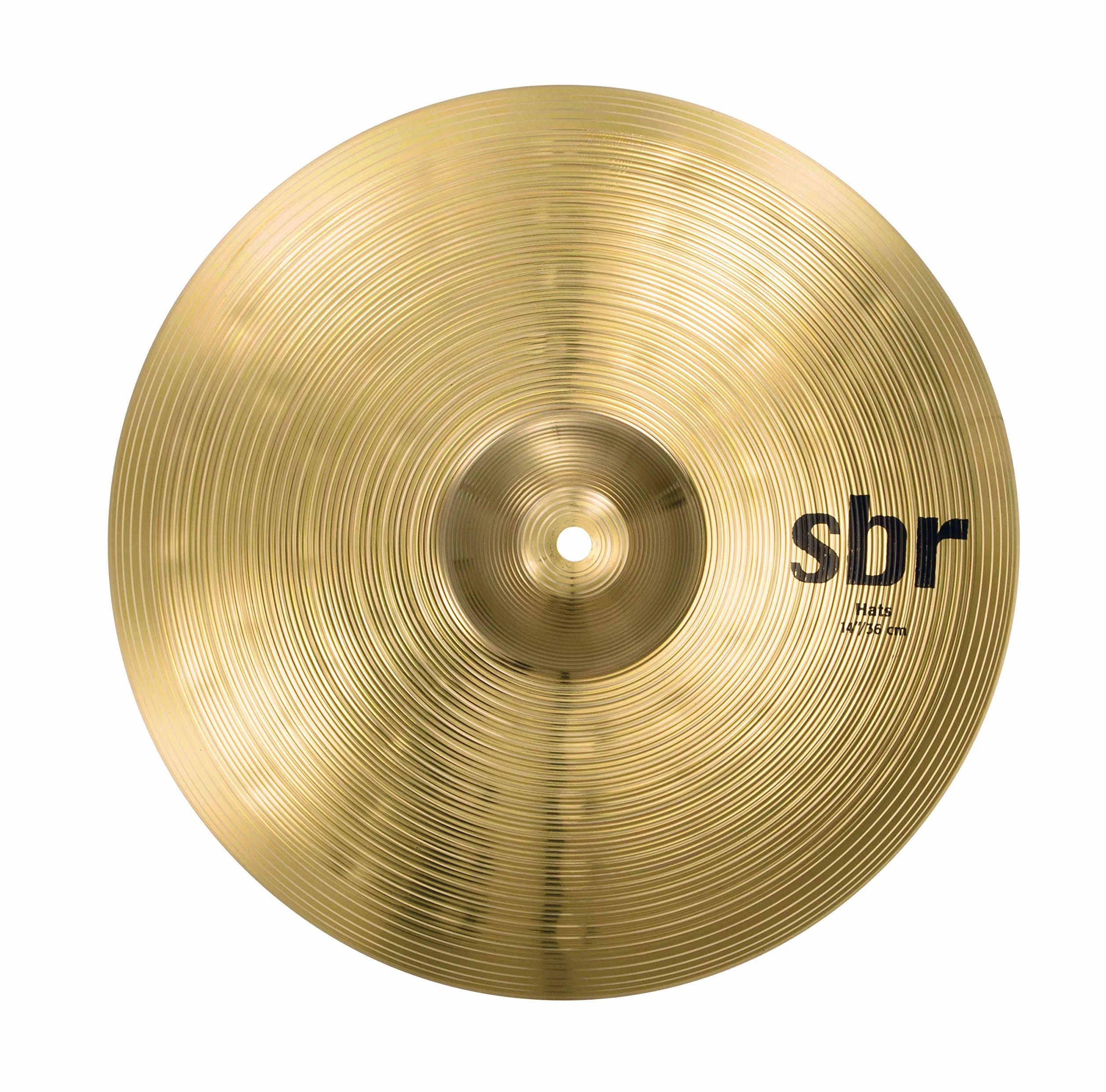 SABIAN - SBR Hi-Hat, 14 pulgadas
