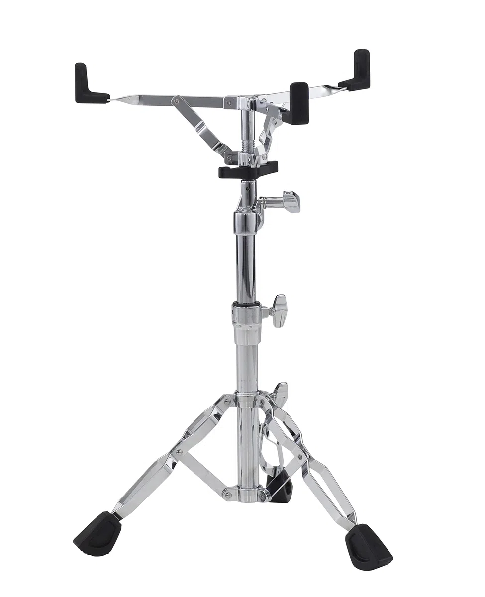 Pearl S-830 - Soporte para Caja con Basculador Uni-Lock