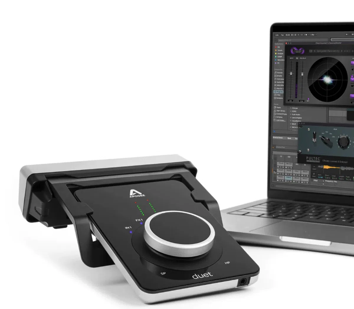 Apogee Duet 3 Anniversary Bundle Limited Edition