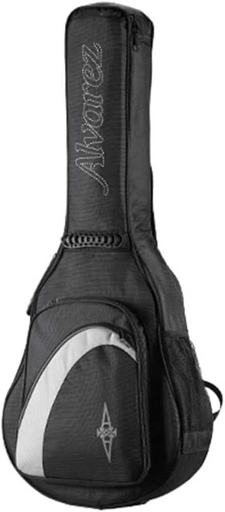 Alvarez AGB de 15 a funda para guitarra