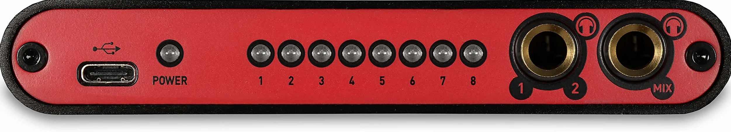 ESI GIGAPORT eX | Interface de audio USB profesional de 24 bits/192 kHz con 8 salidas