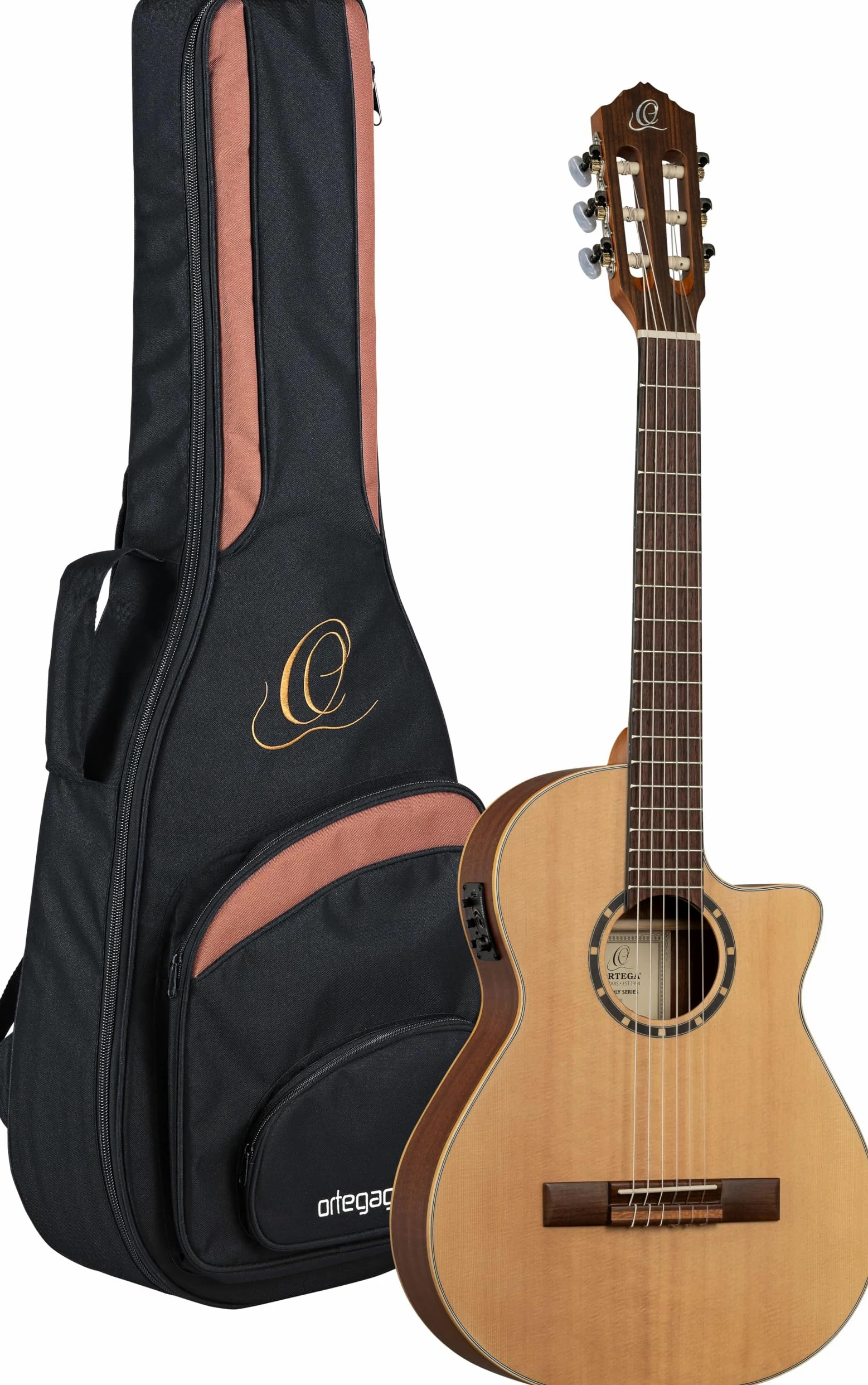 ORTEGA RCE125-3/4