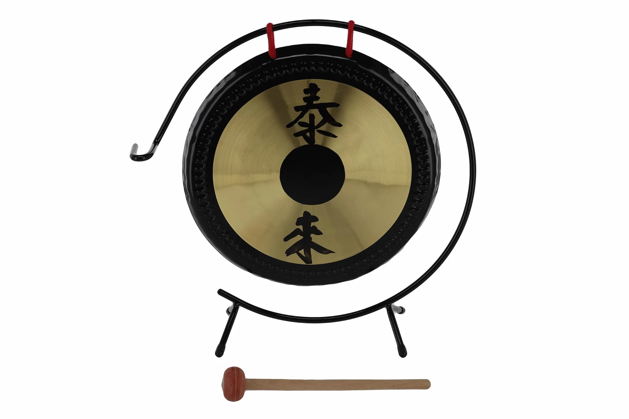 BSX 806350.0 - Gong chino con diámetro de 25 cm