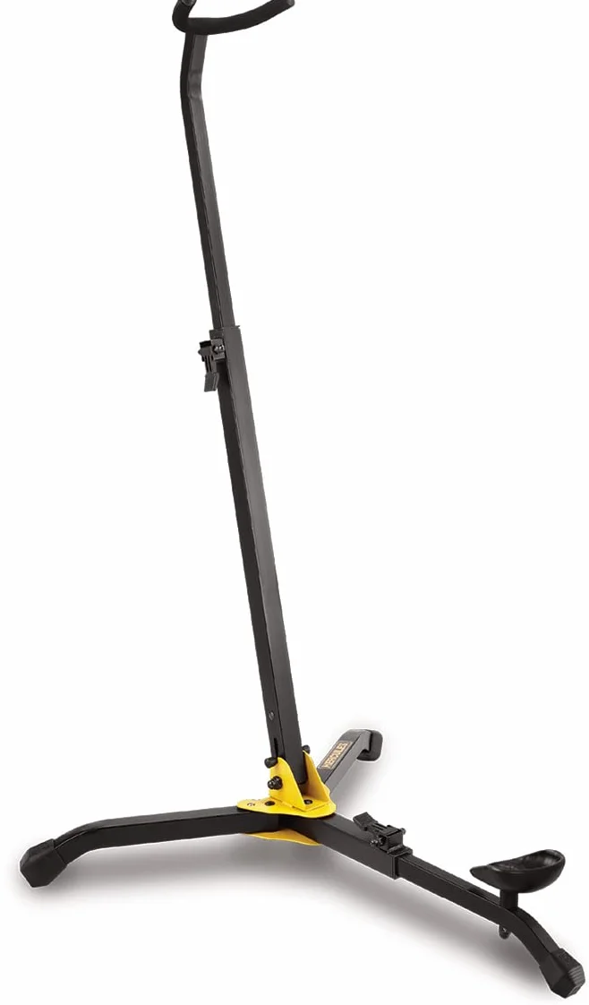 Hercules DS561B BASSOON/BASS Clarinet Stand (japan import)