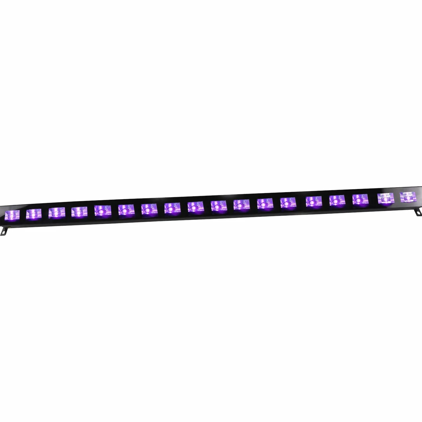 Ibiza led-uvbar18 Barra LED de 3 W