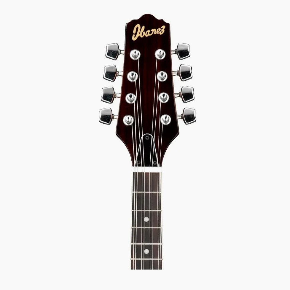 Ibanez M510EBS - Mandolina (tipo sunburst)