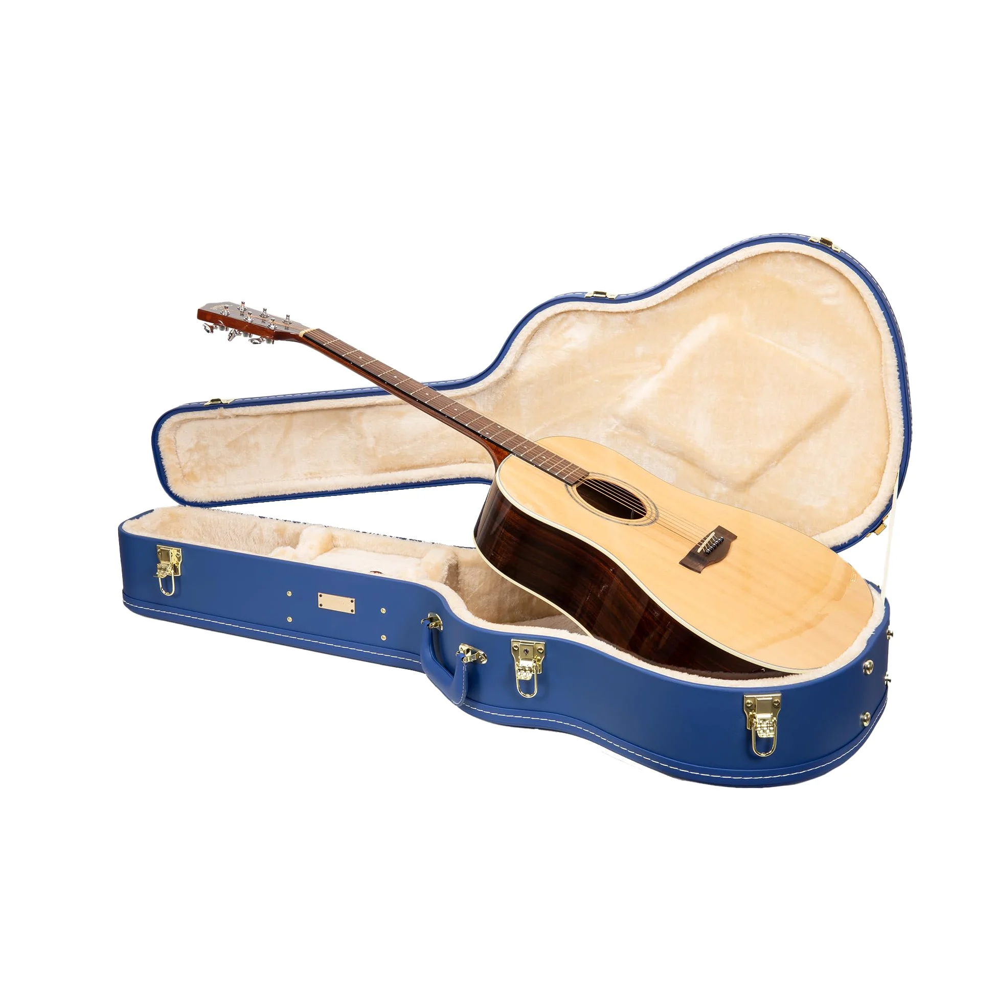 Crossrock Designer Series - Funda para Guitarra