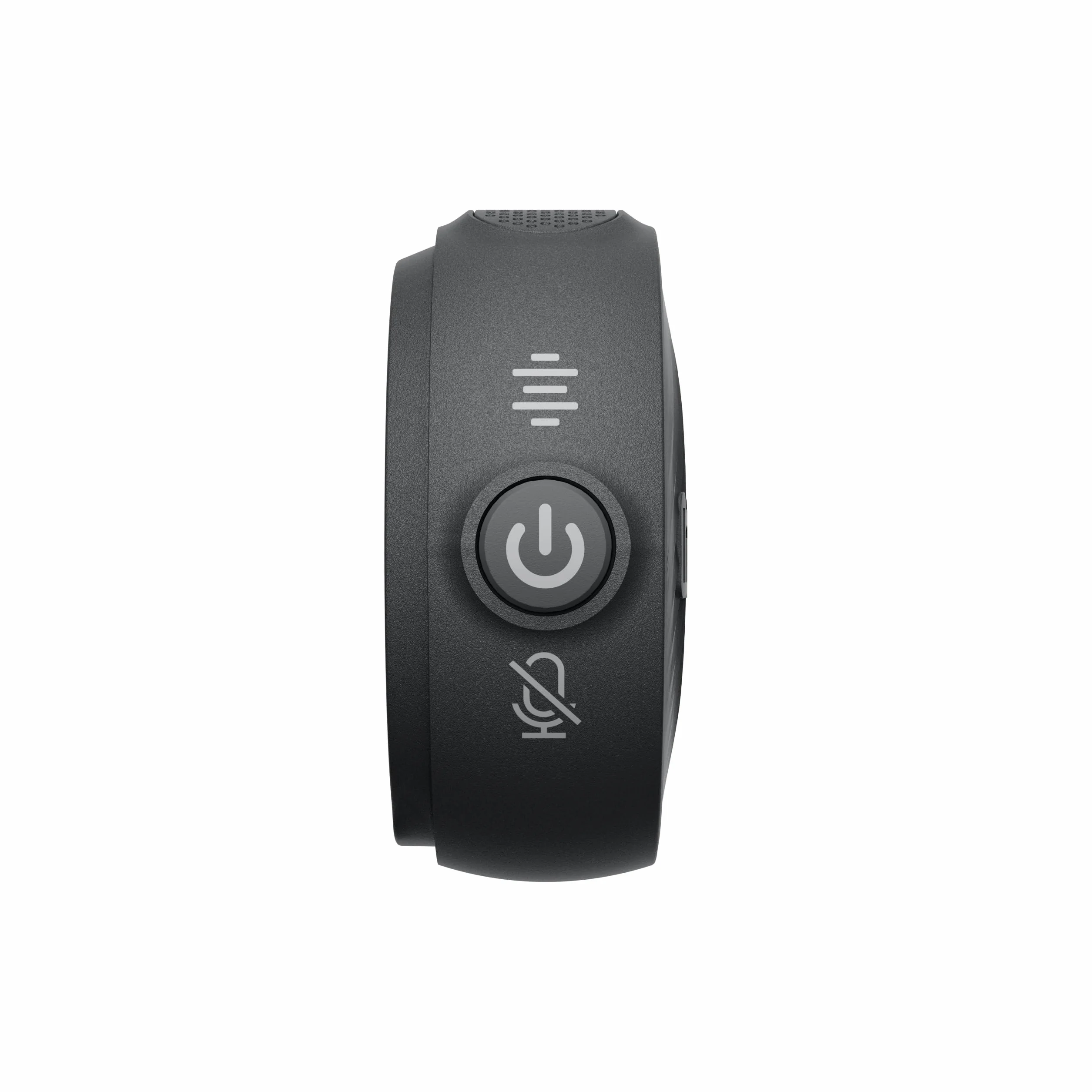 Insta360 Mic Air (1 TX + 1 RX), cancelación de Ruido, 300 m de Alcance, micrófono inalámbrico por USB-C para iPhone/Android/PC/Mac, vlog, Streaming