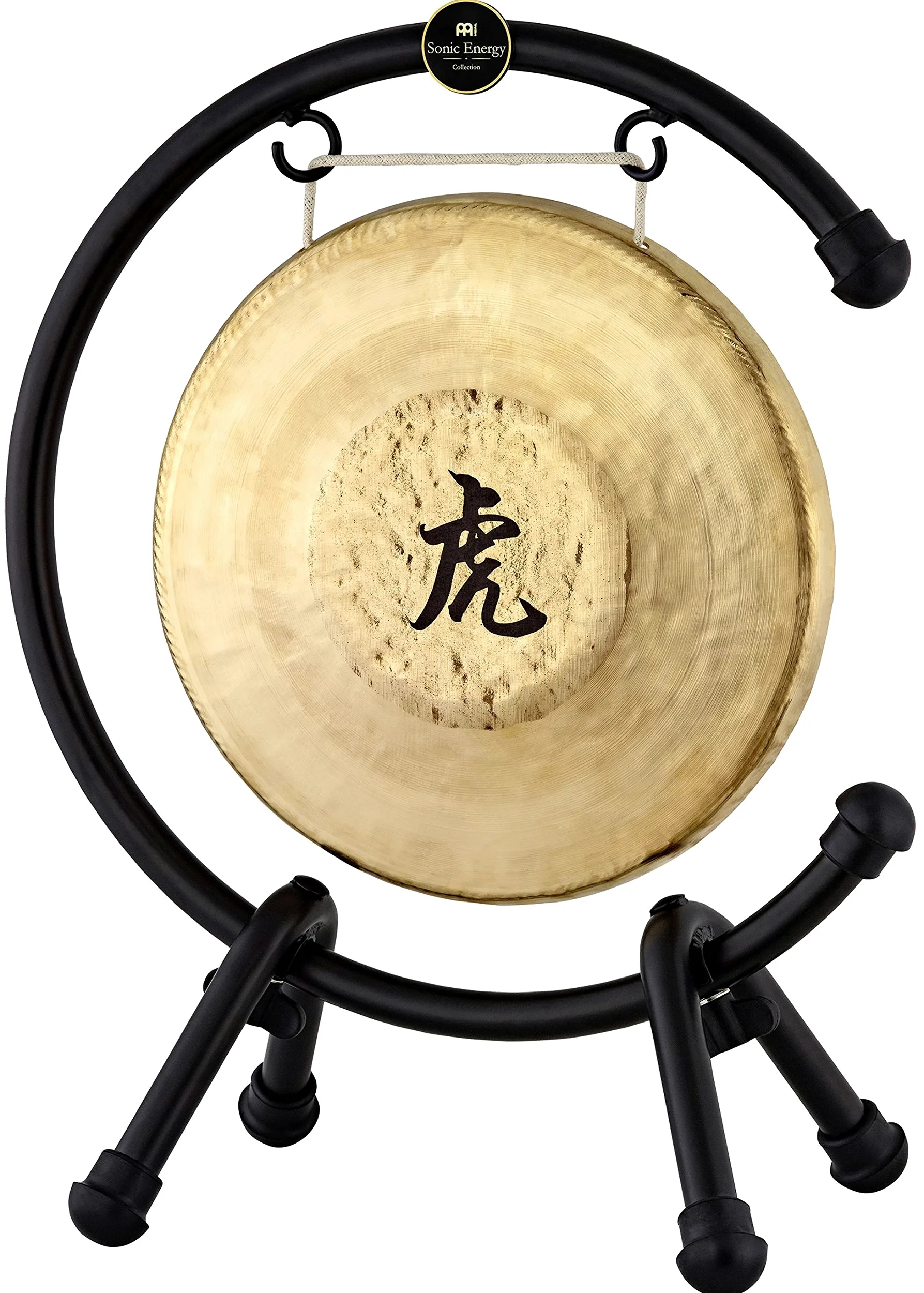 MEINL Gong/Tam Tam Table Stan - Medio hasta 15" / 38cm, TMTGS-M