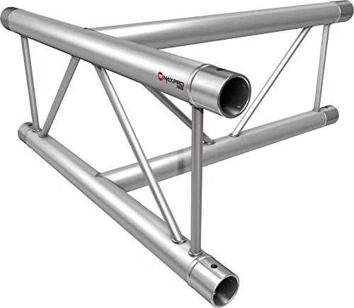 Naxpro-Truss FD 22 C35V 90° 3-andadura Esquina