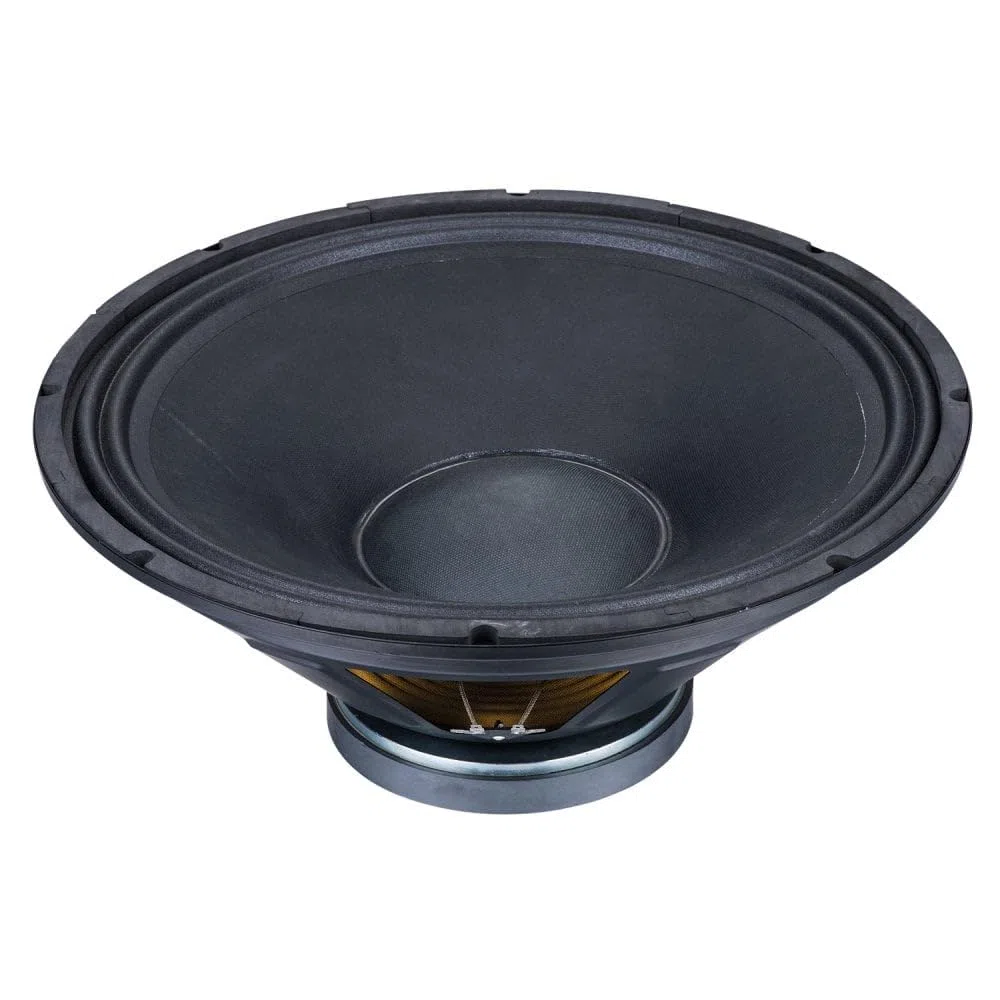 Citronic | Subwoofer de Baja frecuencia de Alta Potencia | Subwoofer de 18 Pulgadas Sub 8ohm 600Wrms