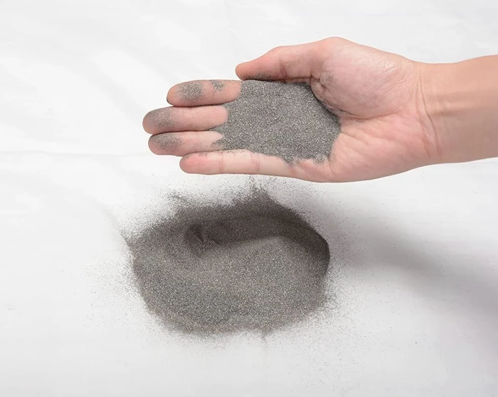 Polvo de titanio pirotécnico de escenario, 200 g de polvo de metal granular, utilizado en máquinas pirotécnicas, adecuado para bodas, fiestas, Halloween, Navidad, 8 unidades