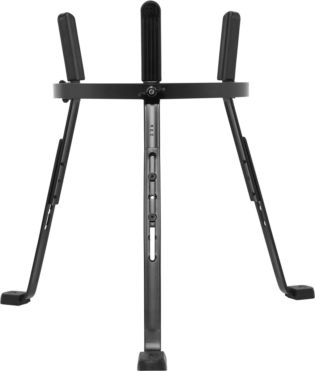 Meinl Percussion ST-MCC11BK - Soporte para conga, 27.94 cm/11"