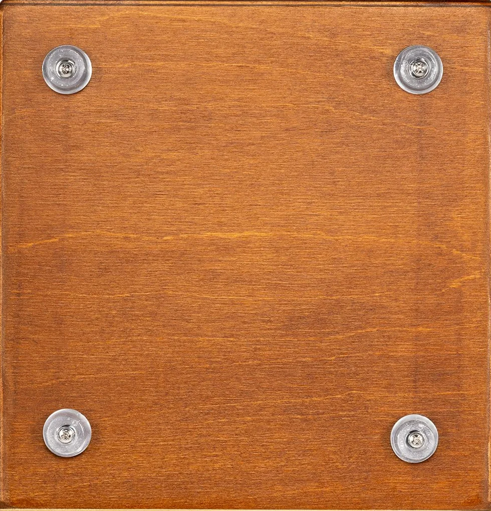Meinl Percussion Jc50Ab-B Cajón Flamenco