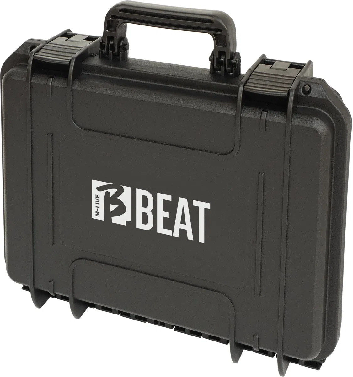 M-Live B.Beat Hard Bag: Funda rígida Protectora para Dispositivos M-Live B.Beat