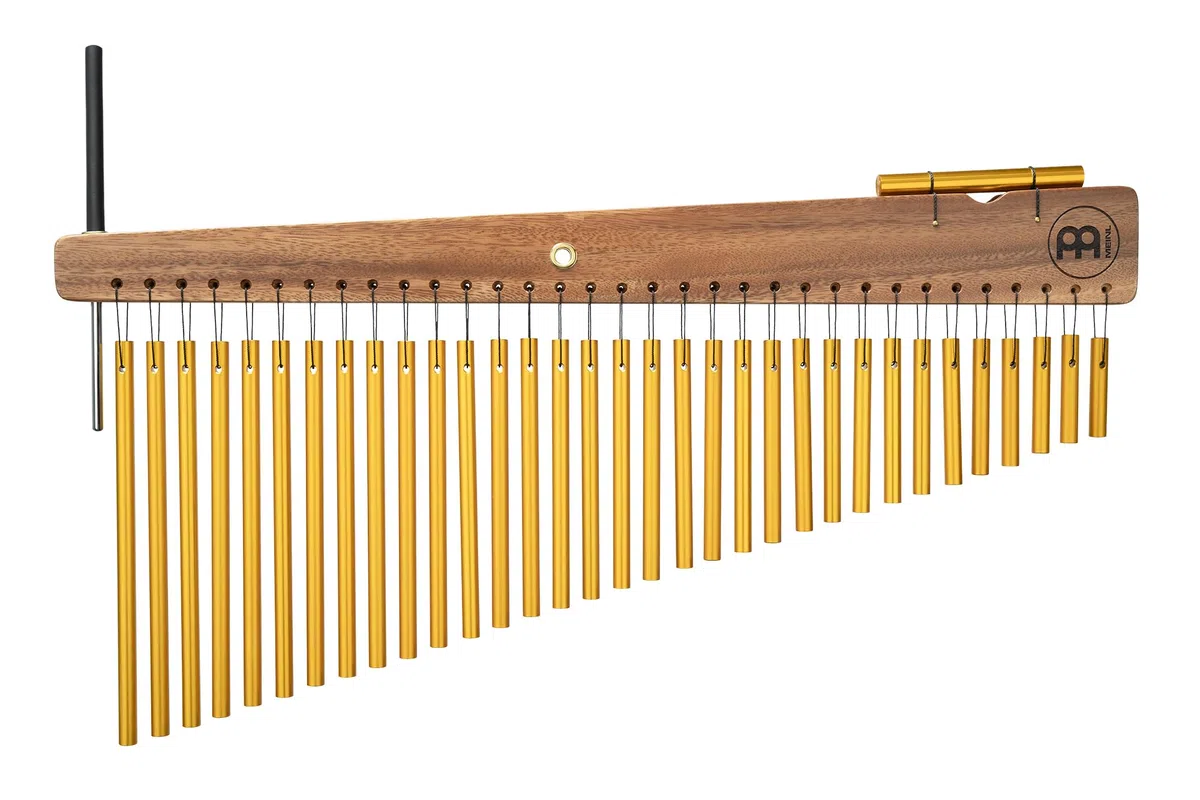Meinl Percussion CH33HF - Campana tubular