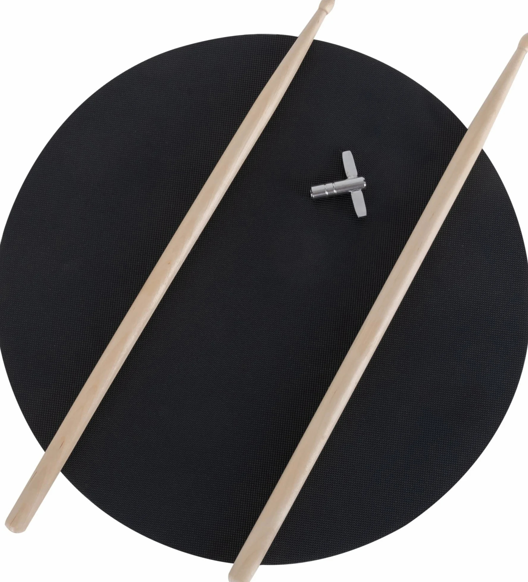 XDrum Set Inicial de Caja