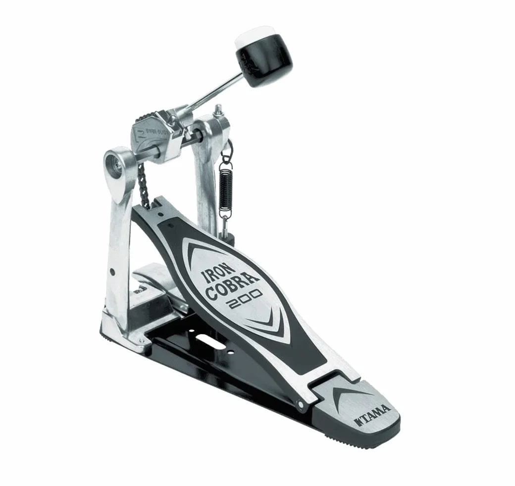 TAMA HP200P - Iron Cobra Pedal de Bombo Simple