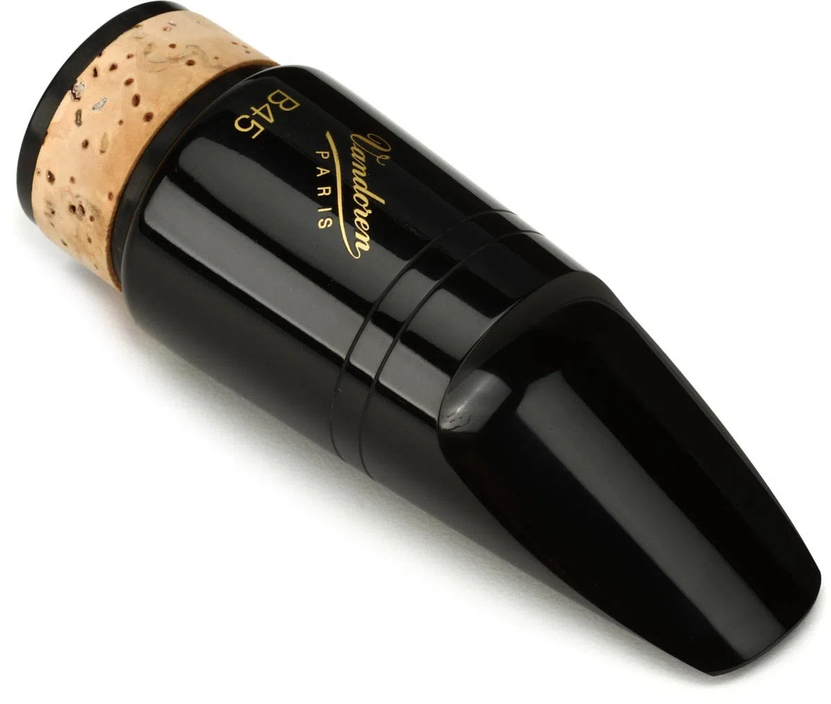 Vandoren CM344 - Boquilla para clarinete bajo