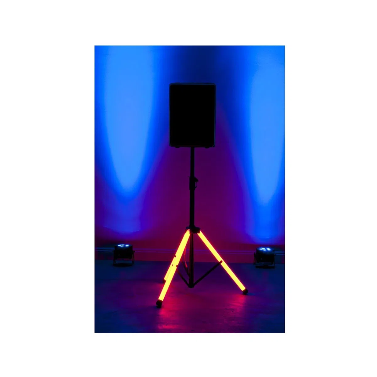 American Audio Color Stand LED