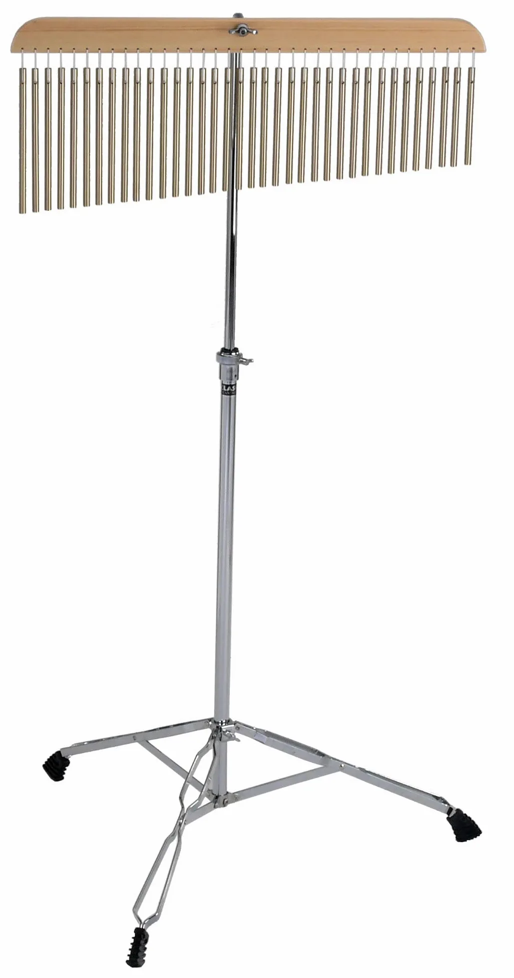 XDrum Chimes 36 incl. soporte