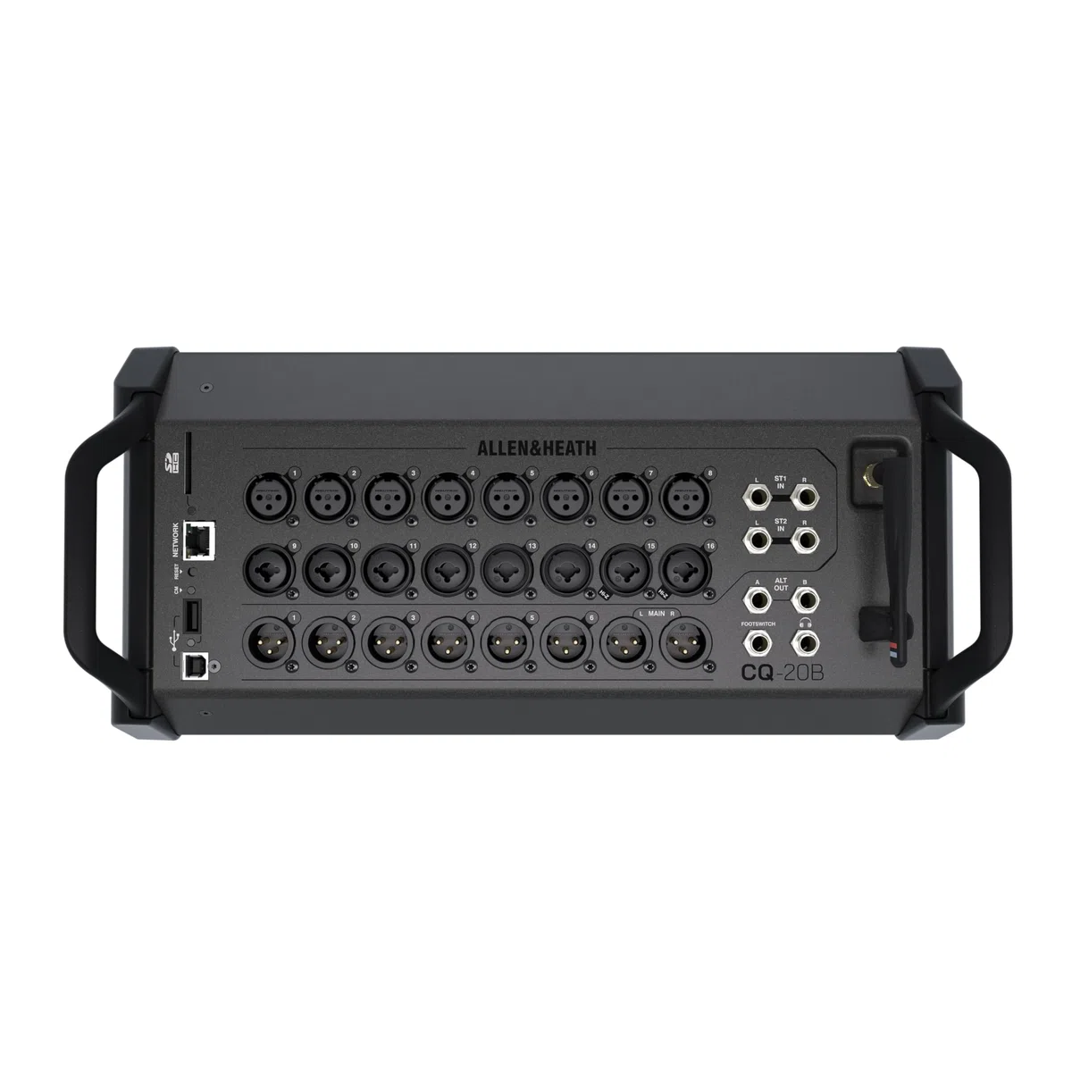 ALLEN&HEATH CQ20B