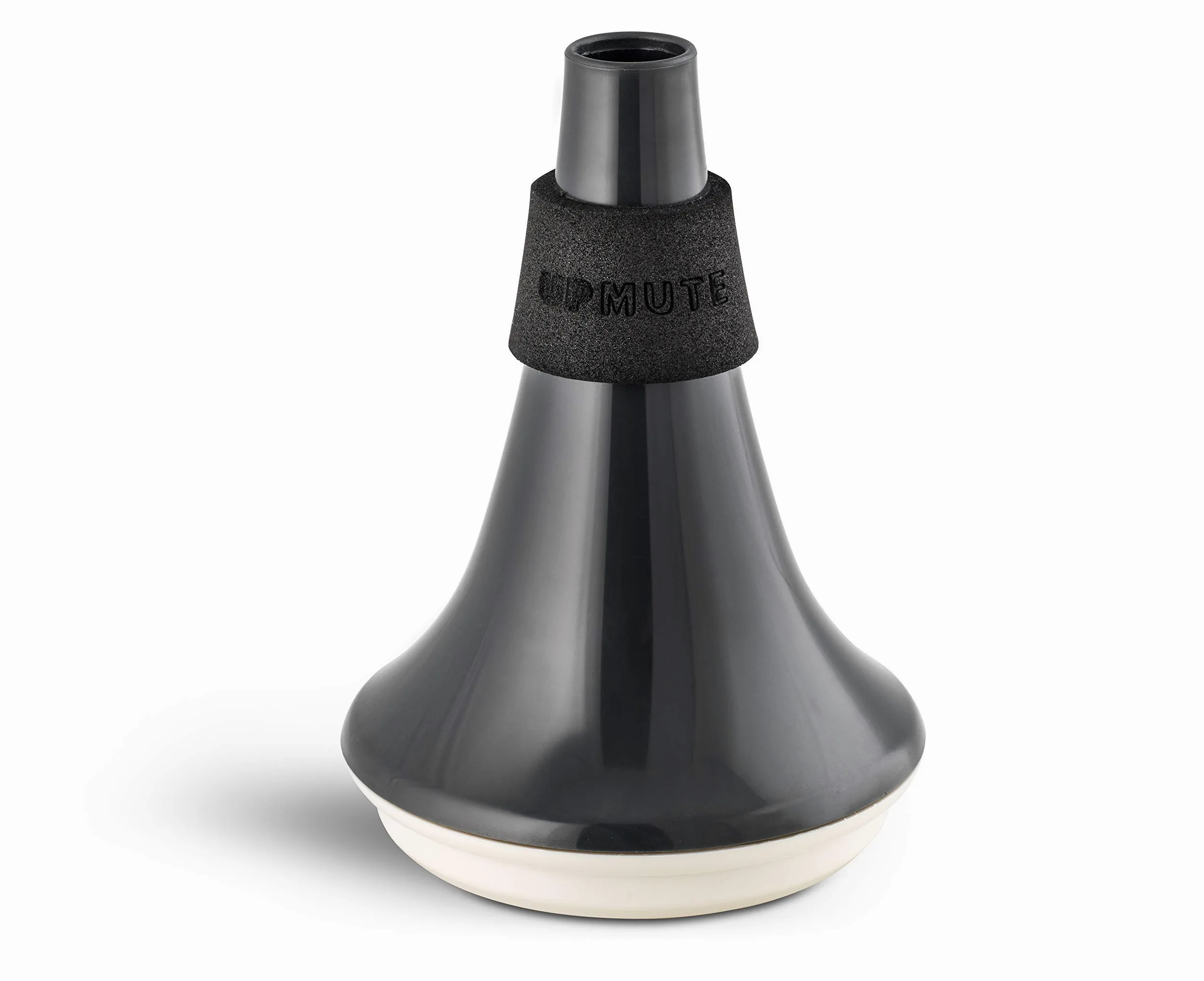 Sordina UpMute modelo Estudio para Corneta española y Trompeta de Rotores
