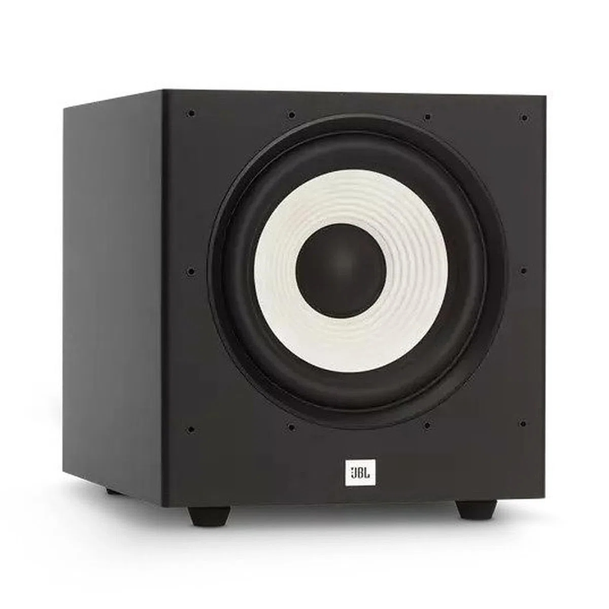 JBL Etapa A100P Subwoofer (negro)