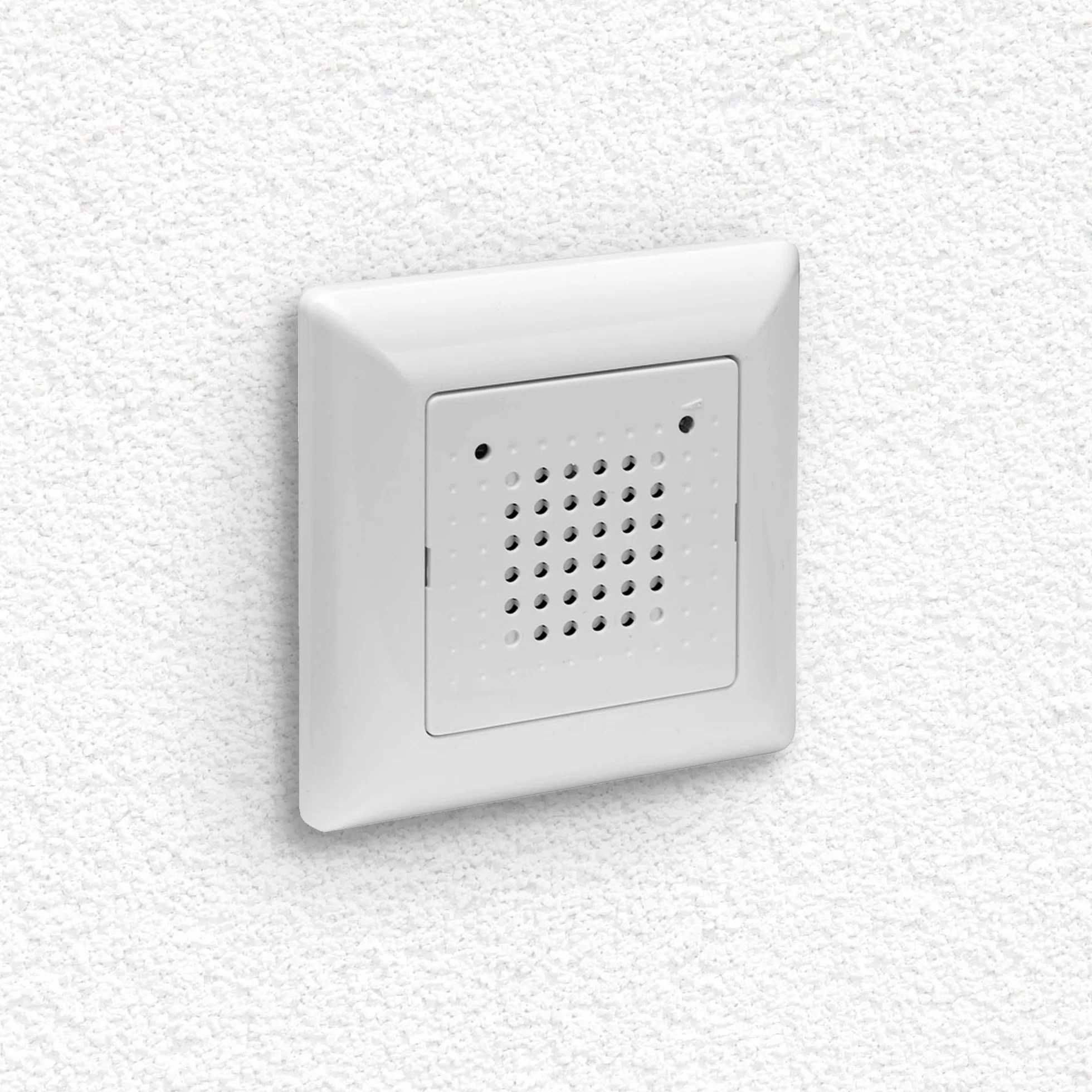 Grothe UP Elektronik-Gong 230V AC UP-Gong 230ws