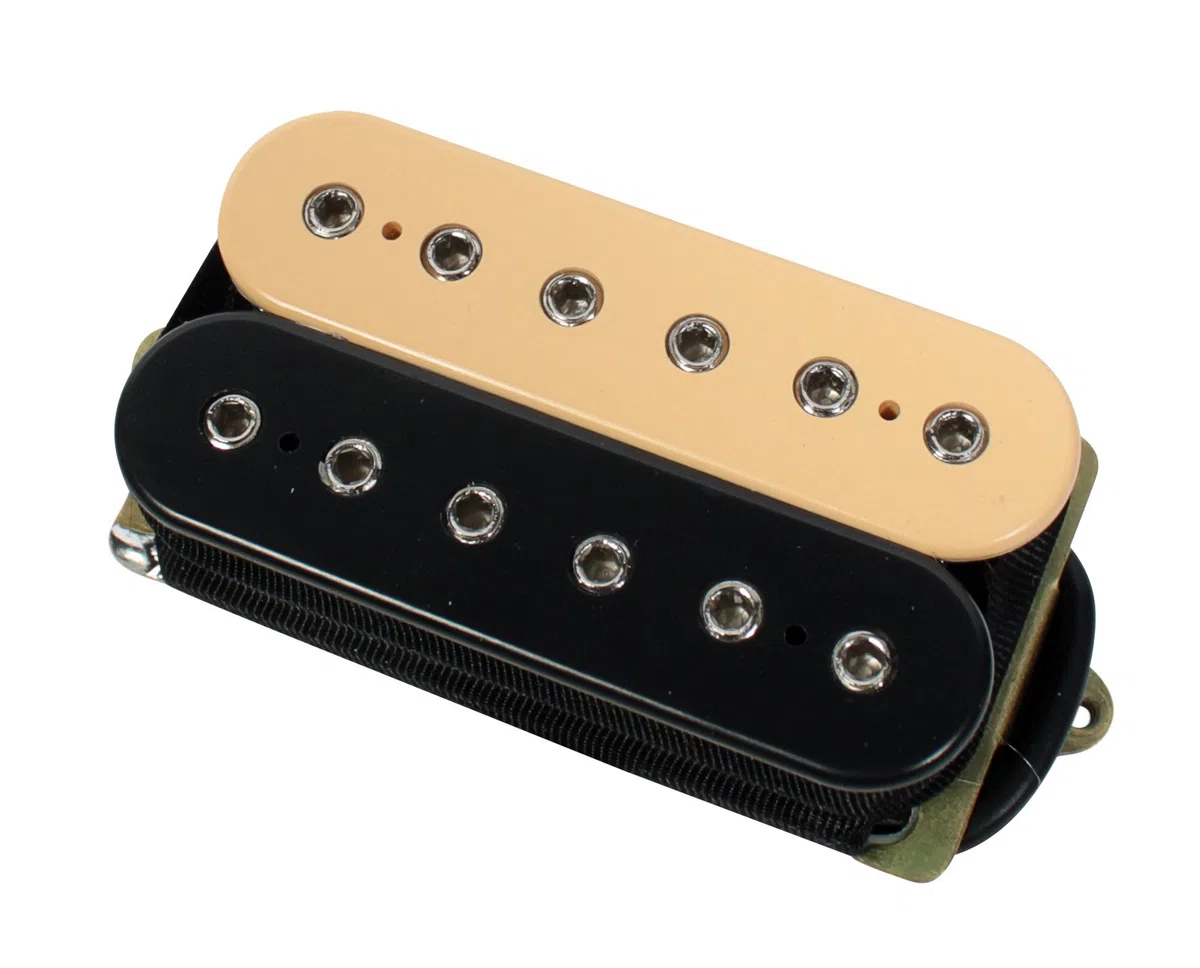 DIMARZIO DP 100 200453 AC Súper Distorsión Accesorios guitarra